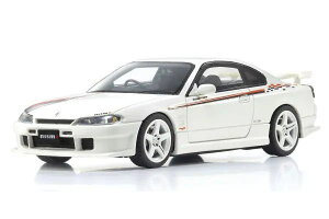 1/43  Kyosho Nissan Silvia Spec-R Nismo AERO zCg Y VrA jX Wf ~jJ[