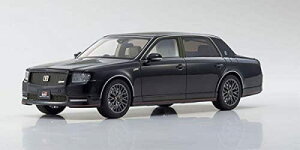 1/18  KYOSHO Toyota Century GRMN Black g^ Z`[ ~jJ[