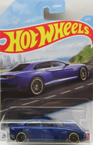 1/64 �z�b�g�E�B�[�� Hot Wheels Lamborghini Estoque �����{���M�[�j �G�X�g�[�P �~�j�J�[