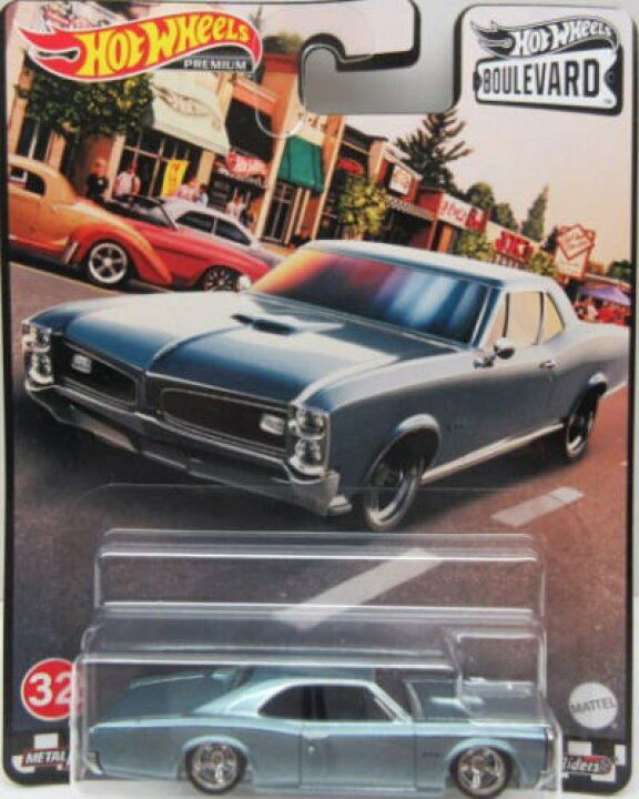 楽天市場】1/64 Hot Wheels ホットウィール 