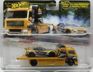 1/64 �z�b�g�E�B�[�� Hot Wheels '20 Toyota GR Supra / Fleet Street �g���^ �X�[�v�� �~�j�J�[