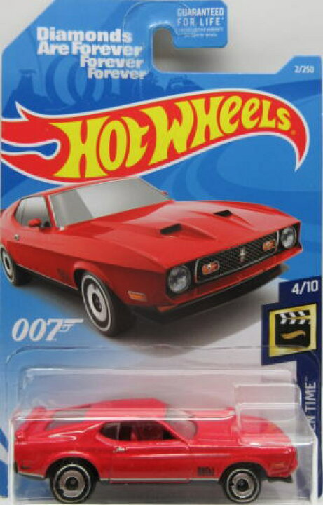 楽天市場】1/64 ホットウィール Hot Wheels 