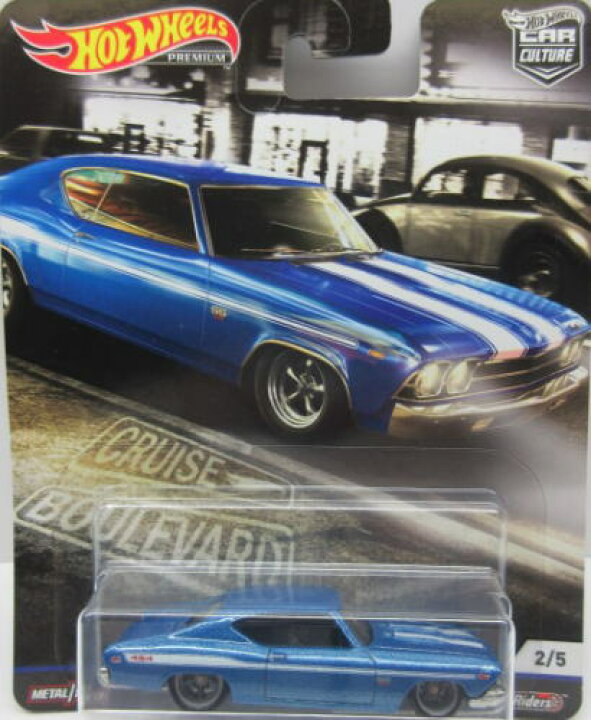 楽天市場】1/64 Hot Wheels ホットウィール 