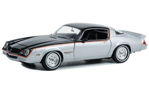 1/18 O[Cg GREENLIGHT 1979 Chevrolet Camaro Rally Sport V{[ J} ~jJ[ A