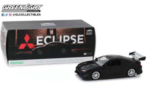 1/18 O[Cg GREENLIGHT 1995 Mitsubishi Eclipse OH GNvX ~jJ[