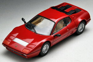 1/64scale �g�~�J ���~�e�b�h ���B���e�[�W �l�ITomica Limited Vintage NEO Ferrari 512BBi �t�F���[�� �~�j�J�[