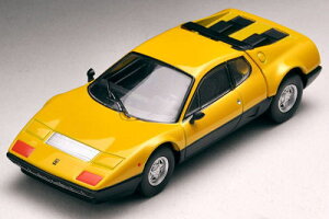 1/64scale �g�~�J ���~�e�b�h ���B���e�[�W �l�I Tomica Limited Vintage NEO Ferrari 512BB ��/�� �t�F���[�� �~�j�J�[