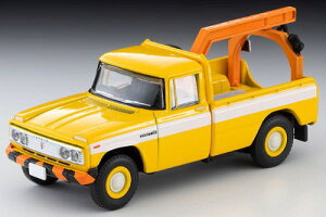 1/64 g~J ~ebh Be[W Tomica Limited Vintage g^ X^Eg bJ[  Toyota Stout ~jJ[