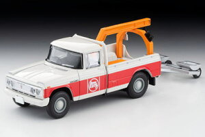 1/64 g~J ~ebh Be[W Tomica Limited Vintage g^ X^Eg bJ[ Toyota Stout g^T[rX ~jJ[