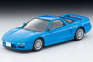 1/64 g~J ~ebh Be[W lI Tomica Limited Vintage Neo Honda NSX Type S 1997N  z_ ~jJ[