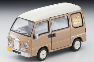 1/64 g~J ~ebh Be[WlI Tomica Limited Vintage Neo Xo To[ fBAX NVbN 94N ZsA/ Subaru Sambar Dias Classic ~jJ[