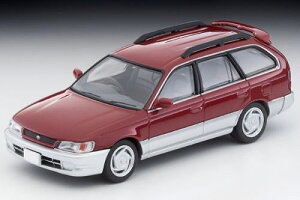 1/64 g~J~ebhBe[WlI Tomica Limited Vintage Neo g^ J[S Gc[O1.5 IvV 97N / Toyota Corolla ~jJ[