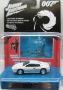 1/64 Wj[CgjO JOHNNY LIGHTNING 007 1976 Lotus Esprit S1 [^X GXv ~jJ[