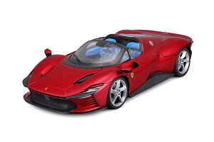 1/18 uS BURAGO Ferrari Daytona SP3 I[v[t 2022 Mbh tF[ fCgi ~jJ[