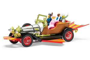1/45 CORGI R[M[ Chitty Chitty Bang Bang `LE`LEoEo ~jJ[ ~[WJ