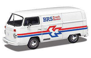 1/43scale CORGI �R�[�M�[ VW �p�l���o�� �^�C�v2 T2 BRS Truck Rental �t�H���N�X���[�Q�� �~�j�J�[