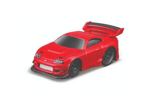 1/64 Muscle Machines 1995-97 Toyota Supra MK4 g^ X[v ~jJ[
