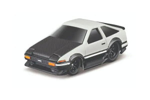 1/64 Muscle Machines 1983 Toyota Sprinter Trueno AE86 g^ Xv^[ gm ~jJ[