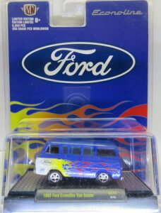 1/64 M2 Machines 1965 Ford Econoline Van Gasser tH[h GRmC o A ~jJ[