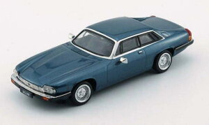 1/64 BM Creations Jaguar XJ-S Cobalt Blue RHD WK[ ~jJ[