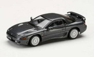 1/64 Hobby Japan zr[Wp Mitsubishi GTO Twin Turbo MR Special Version Corse Grey GJ OH ~jJ[