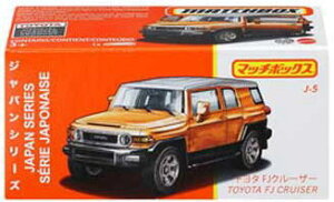 1/64 MATCHBOX g^ FJN[U[ Toyota ~jJ[