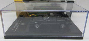 1/64 Paragon pS 1984 Toyota Celica XX Black Light up RHD g^ ZJ ~jJ[
