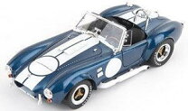 楽天市場】シェルビー コブラ 1／18の通販