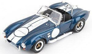 1/18scale VFr[RNeBuShelby Collectibles Shelby Cobra 427 S/C VFr[ Ru ~jJ[ A