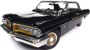 1/18 auto world 1962 Pontiac Grand Prix Fireball Robert Edition|eBAbN Ov ~jJ[ A
