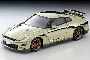1/64 �g�~�J���~�e�b�h���B���e�[�W�l�I Tomica Limited Vintage Neo Nissan GT-R Premium Edition T-spec 2024 model TLV�o�ח݌v 1000����L�O�i ���Y �~�j�J�[