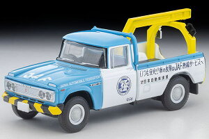 1/64 g~J ~ebh Be[W Tomica Limited Vintage g^ X^Eg bJ[ (JAF)Toyota Stout g^T[rX ~jJ[