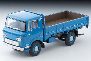1/64 �g�~�J ���~�e�b�h ���B���e�[�W Tomica Limited Vintage �����U �G���t �����ב� 66�N�� �ؔ��t Isuzu ELF �g���b�N �~�j�J�[