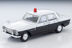 1/64 �g�~�J ���~�e�b�h ���B���e�[�W Tomica Limited Vintage �v�����X �X�J�C���C�� 2000GT �p�g���[���J�[ �x���� Nissan Skyline �~�j�J�[