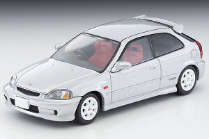 1/64 g~J ~ebh Be[WlI Tomica Limited Vintage Neo z_ VrbN ^CvR 99N  Honda Civic ~jJ[