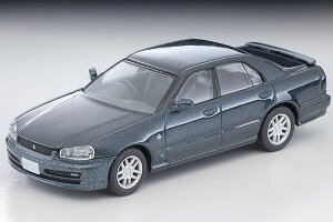 1/64 �g�~�J ���~�e�b�h ���B���e�[�W�l�I Tomica Limited Vintage Neo �j�b�T�� �X�J�C���C�� 4�h�A�X�|�[�c�Z�_�� 25GT-X �� Nissan Skyline Sports Sedan �~�j�J�[