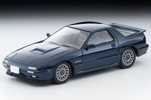 1/64 g~J ~ebh Be[WlI Tomica Limited Vintage Neo }c_ Toi RX-7 GT-X 90N  Mazda Savanna ~jJ[