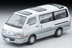 1/64 g~J ~ebh Be[WlI Tomica Limited Vintage Neo g^ nCG[XS X[p[JX^G 2001N / Toyota Hiace Wagon ~jJ[