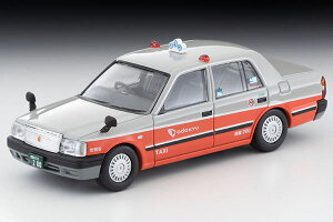 1/64 g~J ~ebh Be[WlI Tomica Limited Vintage Neo g^ NERtH[g ^NV[ c} Toyota Taxi ~jJ[