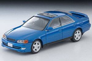 1/64 g~J~ebhBe[WlI Tomica Limited Vintage Neo g^ `FCT[ 2.5cA[V 98N  Toyota Chaser ~jJ[