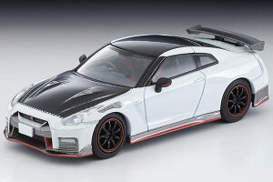 1/64 g~J ~ebh Be[WlI Tomica Limited Vintage Neo Nissan GT-R NISMO Special Edition 2022 Model  Y jX ~jJ[