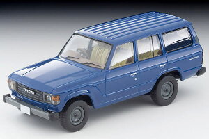 1/64 g~J~ebhBe[WlI Tomica Limited Vintage Neo g^ hN[U[60 X^_[h  Toyota Landcruiser ~jJ[