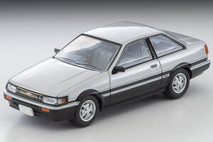 1/64 g~J~ebhBe[WlI Tomica Limited Vintage Neo Toyota corolla Levin g^ J[ r 2hA GT-APEX 84N / ~jJ[