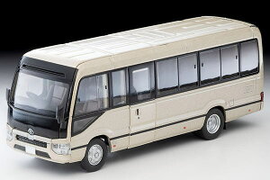 1/64 g~J ~ebh Be[W lI Tomica Limited Vintage Neo g^ R[X^[EX x[W Toyota Coaster ~jJ[
