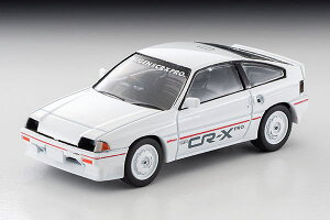 1/64 g~J ~ebh Be[WlI Tomica Limited Vintage Neo z_ o[h X|[c CR-X Mugen CR-X PRO O^  ~jJ[