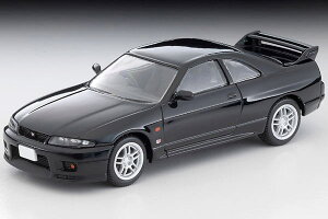 1/64 �g�~�J���~�e�b�h���B���e�[�W�l�I Tomica Limited Vintage Neo �j�b�T�� �X�J�C���C�� GT-R V-spec 95�N�� �� ���Y Nissan Skyline �~�j�J�[