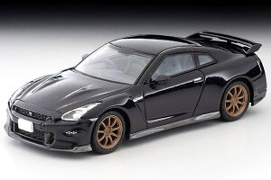 1/64 g~J ~ebh Be[W lI Tomica Limited Vintage Neo Nissan GT-R Premium edition T-spec 2024 model ~bhiCgp[v Nissan ~jJ[