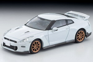 1/64 �g�~�J ���~�e�b�h ���B���e�[�W �l�I Tomica Limited Vintage Neo Nissan GT-R Premium edition T-spec 2024 model �� ���Y �~�j�J�[
