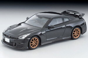 1/64 �g�~�J ���~�e�b�h ���B���e�[�W �l�I Tomica Limited Vintage Neo Nissan GT-R Premium edition T-spec 2024 model �� ���Y �~�j�J�[