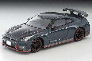 1/64 g~J ~ebh Be[W lI Tomica Limited Vintage Neo Nissan GT-R Nismo Special edition 2024 model O[ Y jX ~jJ[